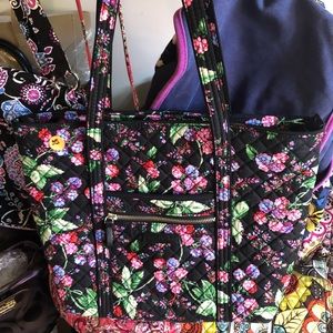 Vera Bradley tote